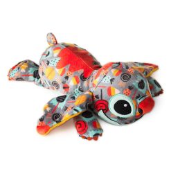 Hallmark - Disney Stitch Candy Craze Floppy Plush
