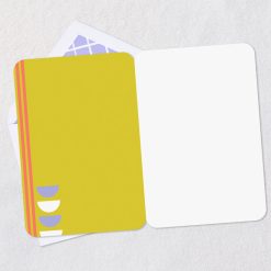 Alternative view of Hallmark - So Happy for You Blank Congratulations Card