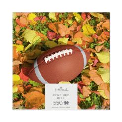Hallmark - Down, Set, Hike! 550-Piece Jigsaw Puzzle