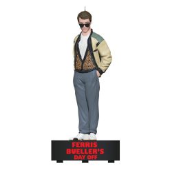 Hallmark - Ferris Bueller's Day Off Ferris Bueller Ornament With Sound