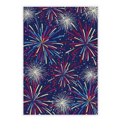 Alternative view of Hallmark - Fireworks Custom Celebration eCard