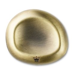 Alternative view of Hallmark - You Are Loved Antiqued Metal Pocket Token