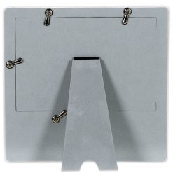 Alternative view of Hallmark - Our Wedding Ceramic Picture Frame, 4x6