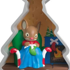 Alternative view of Hallmark - Cookie Cutter Christmas Ornament