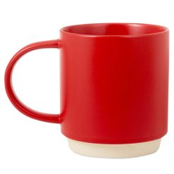 Alternative view of Hallmark - Shoebox Too Old for This Santa Funny Mug, 20 oz.