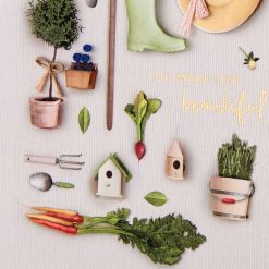 Alternative view of Hallmark - You Make Life Beautiful Birthday Card