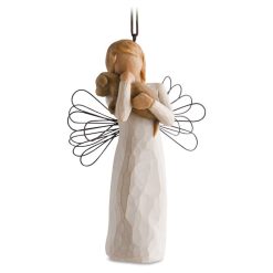 Hallmark - Willow Tree Angel of Friendship Ornament