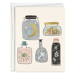 Hallmark - You Are Pure Magic Card