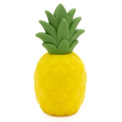 Hallmark - Charmers Pineapple Silicone Charm