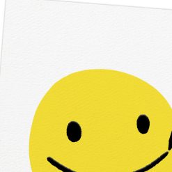 Alternative view of Hallmark - You're a Day-Brightener Thank-You Card