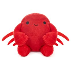 Alternative view of Hallmark - Crab Plush Gift Card Holder
