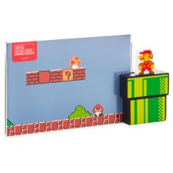 Hallmark - Nintendo Super Mario Bros. Picture Frame, 4x6