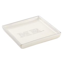 Hallmark - Mr. Rectangular Trinket Tray
