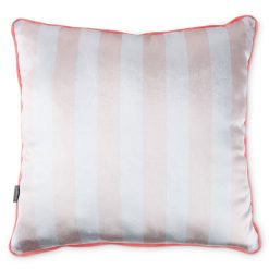 Alternative view of Hallmark - Bridgerton Dearest Gentle Reader Throw Pillow, 18x18