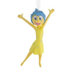 Hallmark - Disney/Pixar Inside Out Joy Hallmark - Ornament