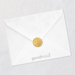 Alternative view of Hallmark - The World Is Better With You in It Card