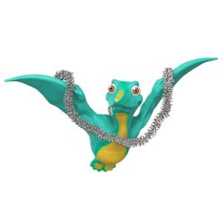 Hallmark - Ptinseldactyl Ornament