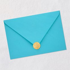 Alternative view of Hallmark - Son Doesn't Listen Funny Birthday Card Within a Card