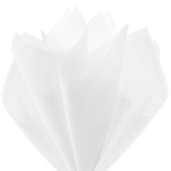 Alternative view of Hallmark - White Bulk Tissue Paper, 100 sheets