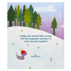 Alternative view of Hallmark - Snow Much Fun Together! Recordable Storybook