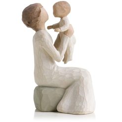 Hallmark - Willow Tree Grandmother Figurine