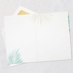 Alternative view of Hallmark - Best Day Ever Blank Card