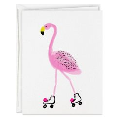 Hallmark - You Make Fun Funner Card