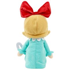 Alternative view of Hallmark - Dr. Seuss's How the Grinch Stole Christmas! Cindy-Lou Who Plush Doll, 8.5