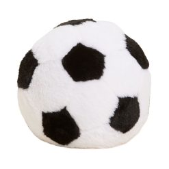 Hallmark - Warmies Heatable Scented Soccer Ball Plush