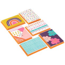 Alternative view of Hallmark - Abstract Doodles and Dots Boxed Blank Note Cards, Pack of 48