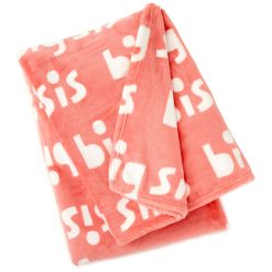 Hallmark - Big Sis Fleece Blanket, 50x60