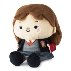 Hallmark - Better Together Harry Potter Hermione Granger Mix and Match Magnetic Plush