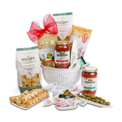 Hallmark - Taste of Tuscany Gift Set