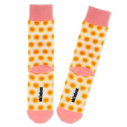 Alternative view of Hallmark - Not a Morning Person Novelty Crew Socks