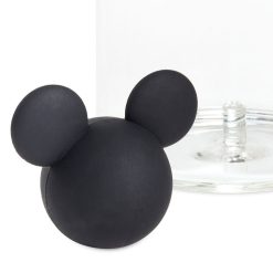 Alternative view of Hallmark - Disney Mickey Mouse Ears Charmers Silicone Charm