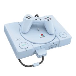 Hallmark - PlayStation Console Ornament With Light and Sound