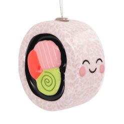 Hallmark - Sushi Roll Hallmark - Ornament