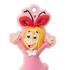 Alternative view of Hallmark - Mini Dr. Seuss's How the Grinch Stole Christmas! Hallmark - Tree Topper and Ornaments, Set of 5