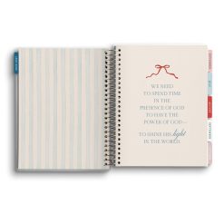 Alternative view of Hallmark - Sadie Robertson Huff Loved and Secure 18-Month Planner for '26-'27