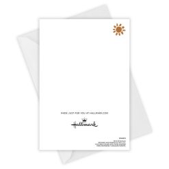 Alternative view of Hallmark - Best Memories Are Made Together Photo Collage Custom Card