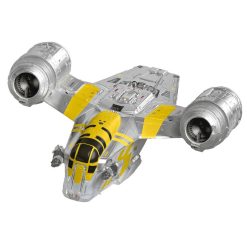 Hallmark - Star Wars: The Mandalorian and Grogu The Razor Crest Ornament