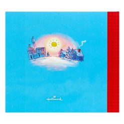Alternative view of Hallmark - There's Snow Place Like Home Book