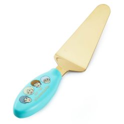 Hallmark - The Golden Girls Cheesecake Pie Server With Sound