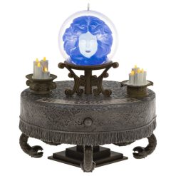 Hallmark - Disney The Haunted Mansion Collection Madame Leota Ornament With Light and Sound