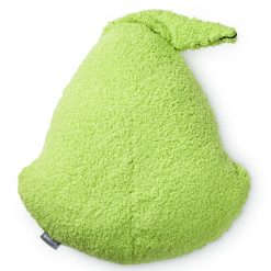 Alternative view of Hallmark - Disney Tim Burton's The Nightmare Before Christmas Oogie Boogie Shaped Pillow