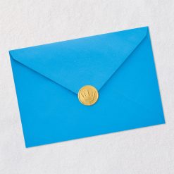 Alternative view of Hallmark - Celebrating the For-Real Man You Are Birthday Card for Brother