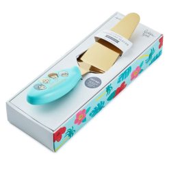 Alternative view of Hallmark - The Golden Girls Cheesecake Pie Server With Sound