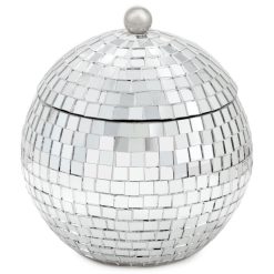 Hallmark - Disco Ball Candy Dish
