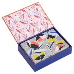 Alternative view of Hallmark - Archival Prints Assorted Blank Notes in Designed Box, Pack of 24