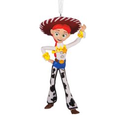 Hallmark - Disney/Pixar Toy Story 5 Jessie Hallmark - Ornament